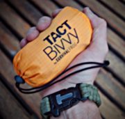 TACT Bivvy In Hand