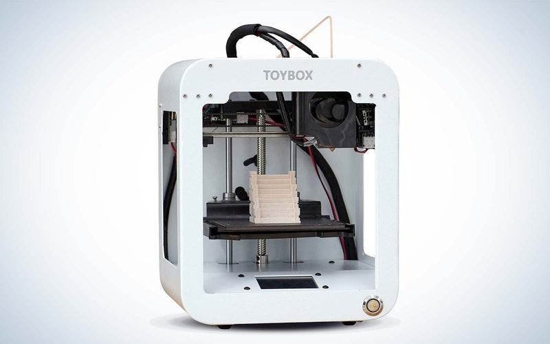 Toybox 3D Printer