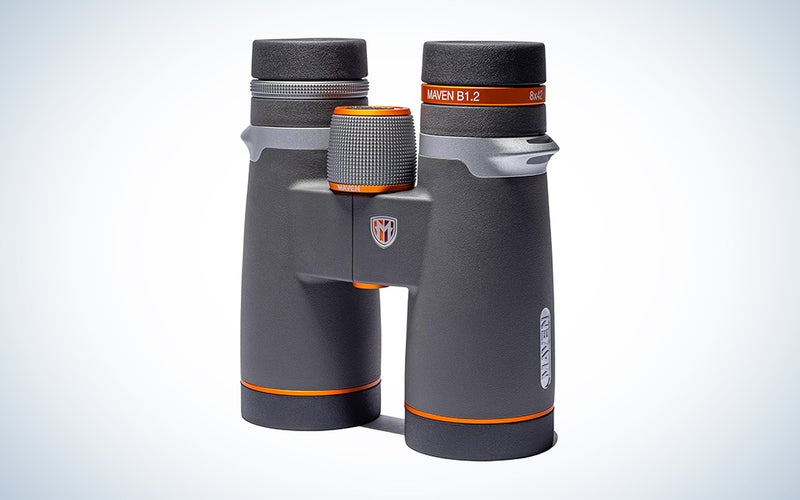 Maven B1.2 42mm ED Binoculars