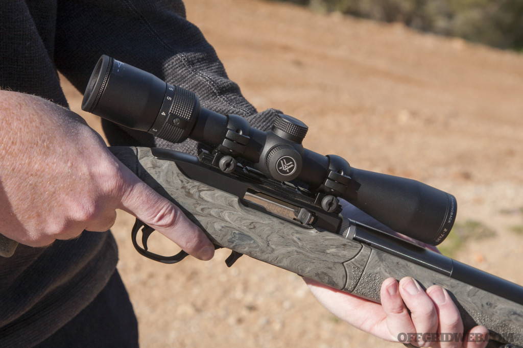 Ruger 1022 takedown rifle stock buyers guide 22lr survival prepper shtf gun 23