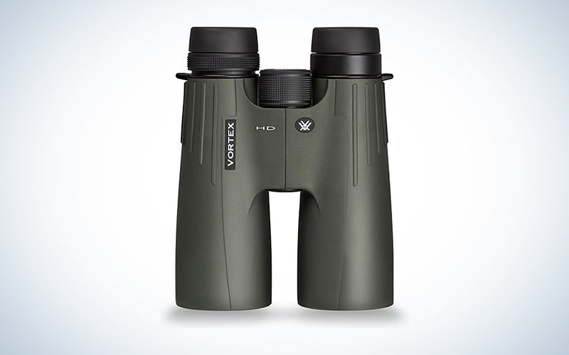 Vortex Optics Viper HD Roof Prism Binoculars