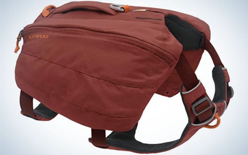 Ruffwear Front Range Day Pack