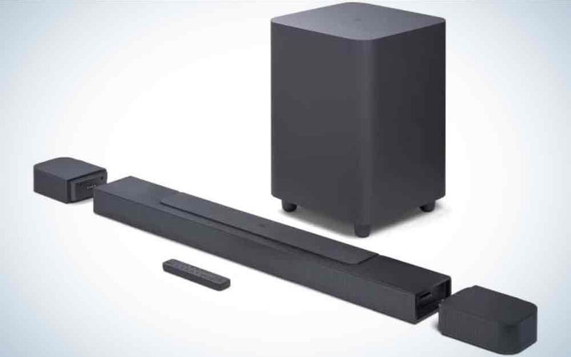 JBL Bar 700