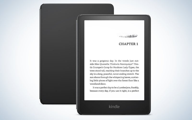 Kindle Paperwhite Kids