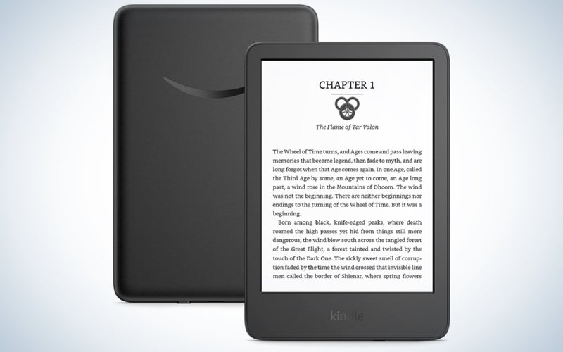 Kindle