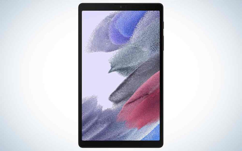 Samsung Galaxy Tab A7 Lite