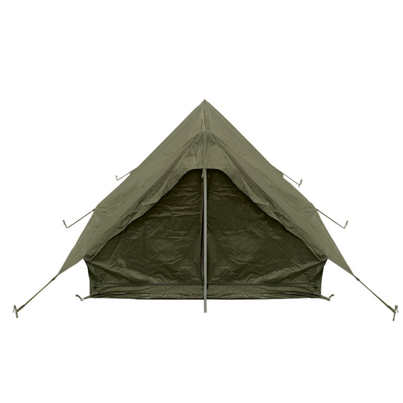 French Military Tent from Coleman's Military Surplus