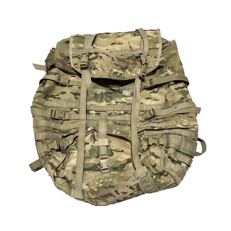 US Army Rucksack from Allegheny Surplus Outlet