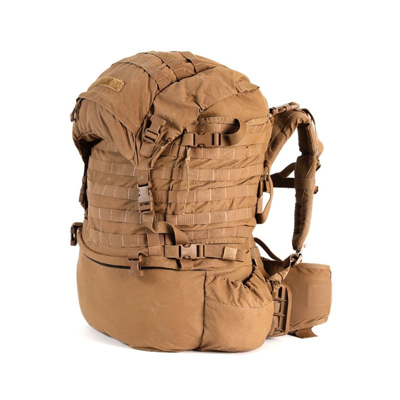 USMC Ruck from Army Navy Outdoors