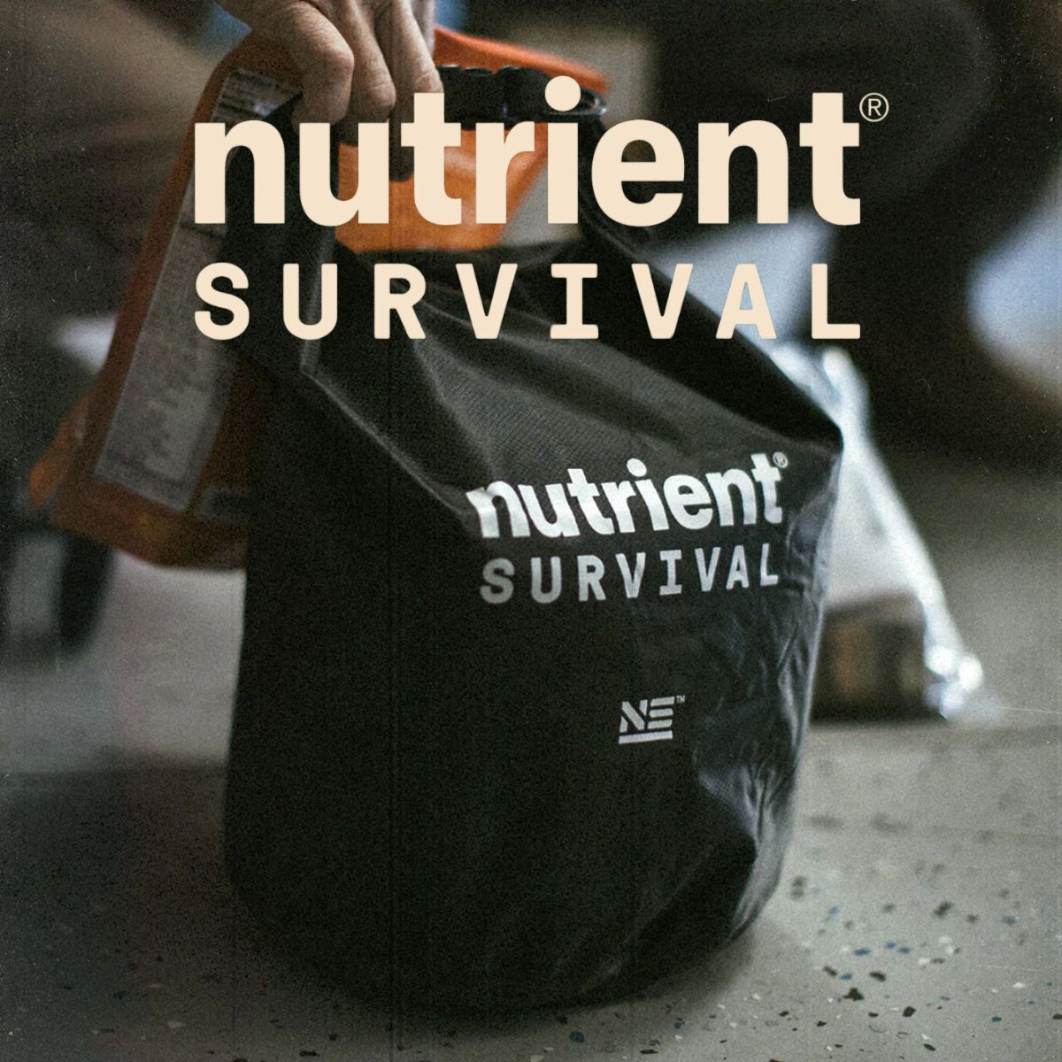 Nutrient Survival Subscription