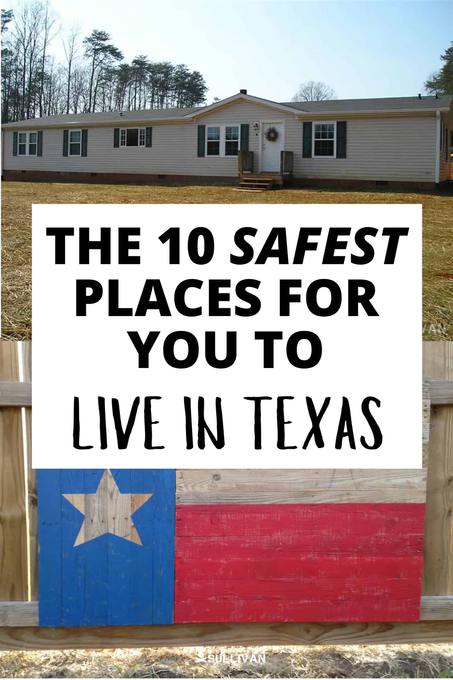 safe places in Texas Pinterest