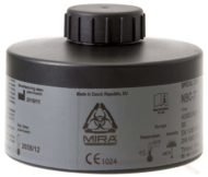 CBRN GAS MASK FILTER NBC-77