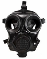 CM-7M MILITARY GAS MASK
